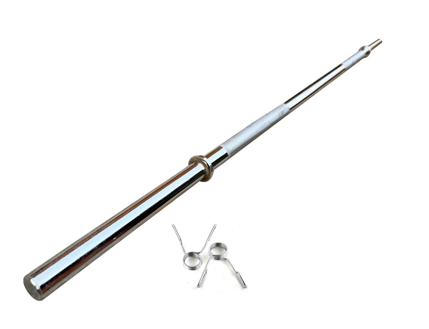 POWERLIFTING IMPORTED BAR 