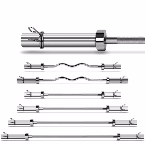 DOMESTIC 28MM RODS