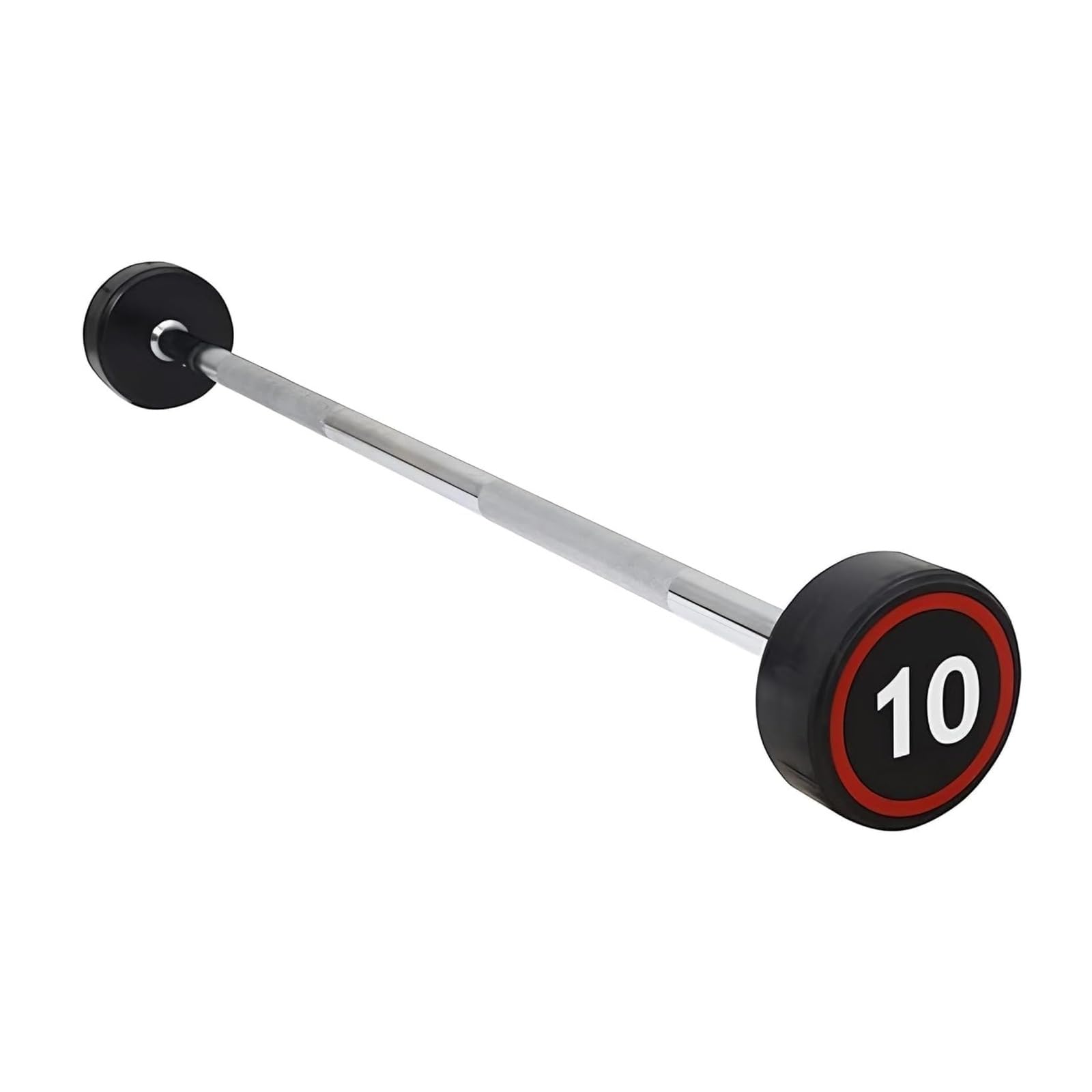 FIXED BARBELLS