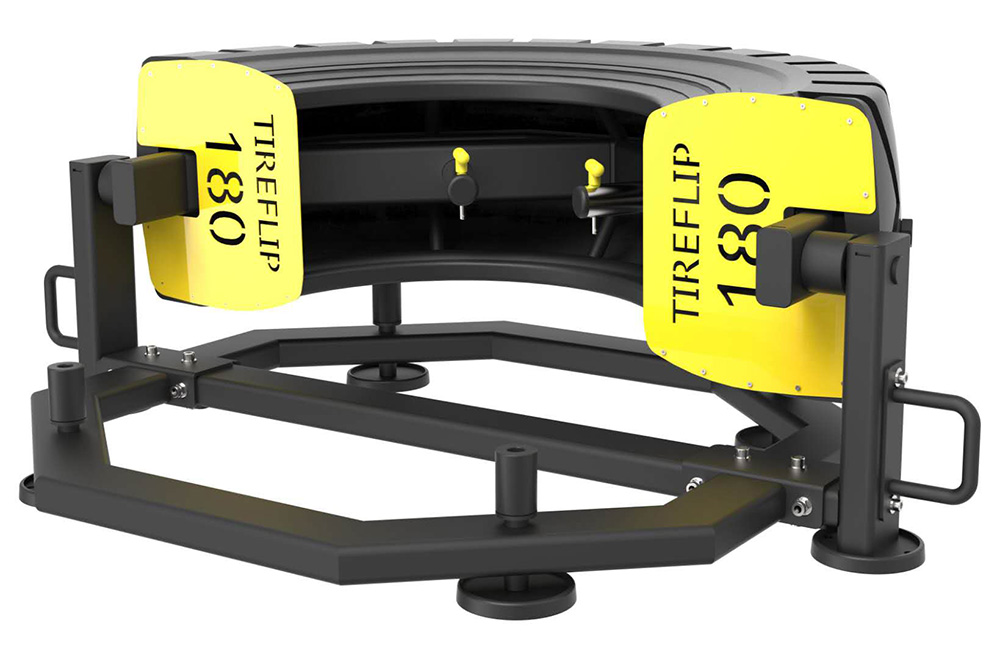 FLIP TYRE
