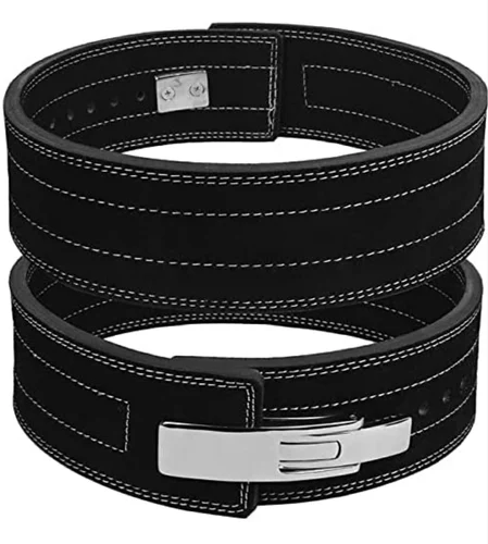 GYM LEVER BELT