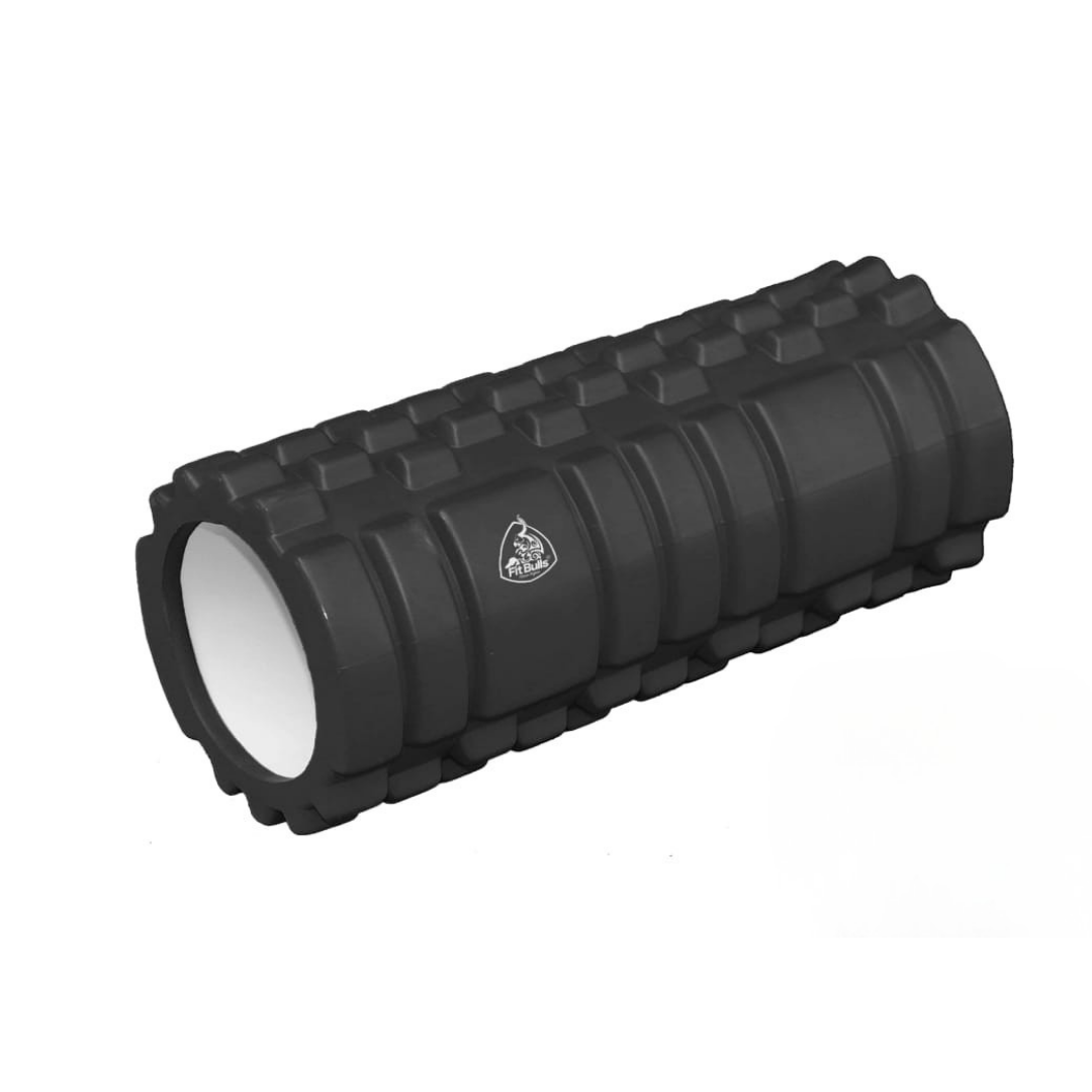 MASSAGE GRID ROLLER
