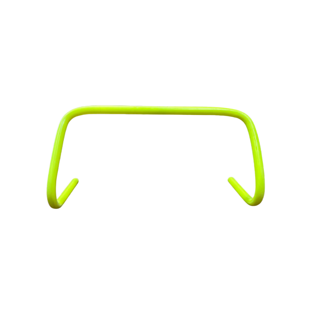 PLASTIC HURDLES