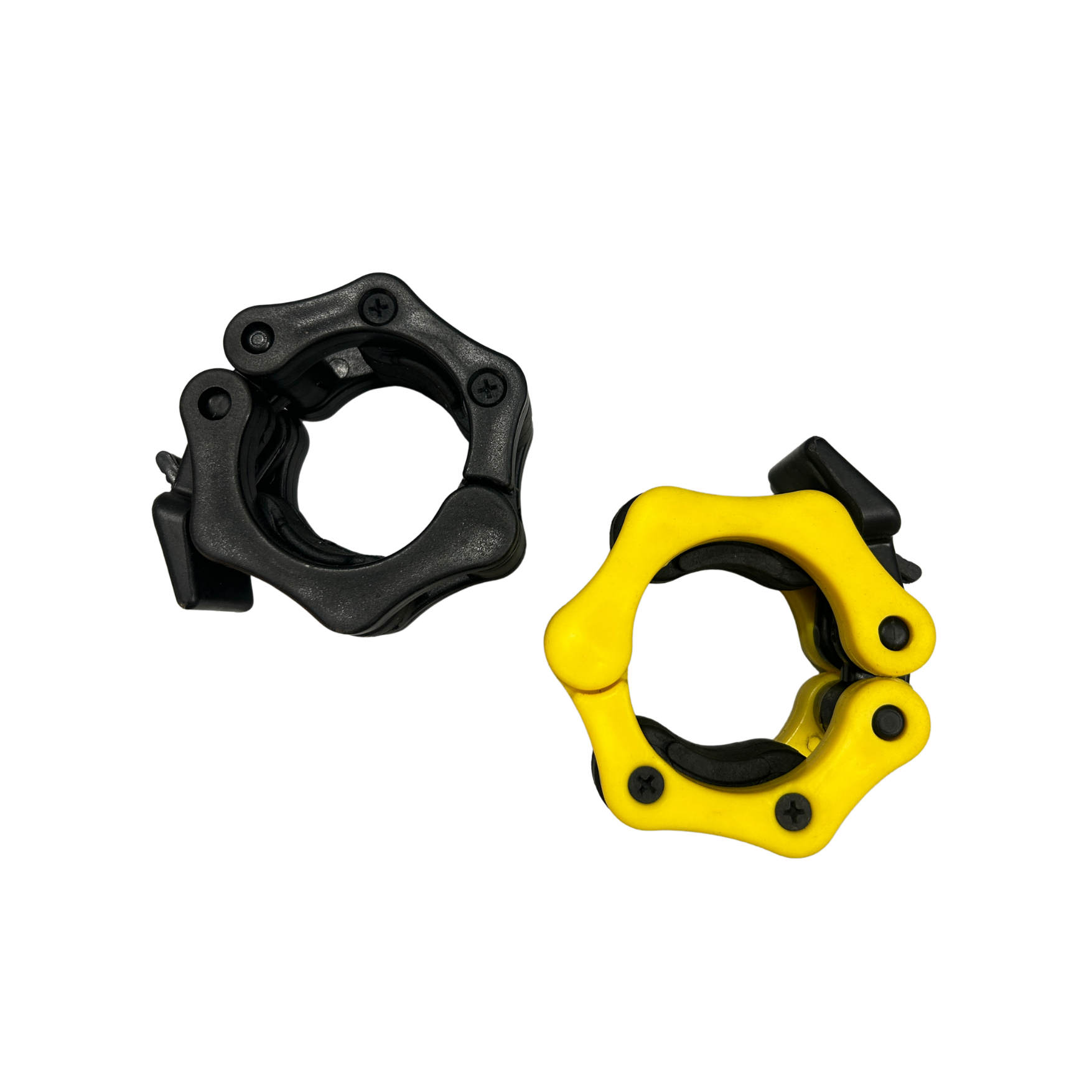 ROD COLLAR