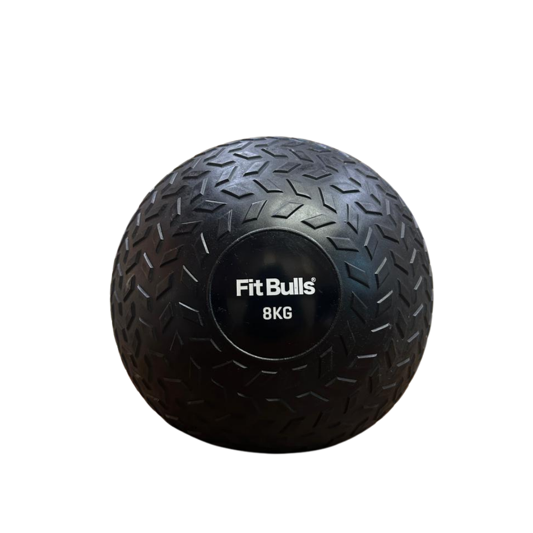 SLAM BALL