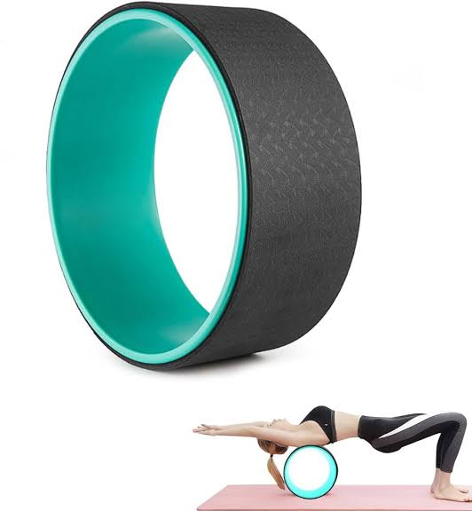 YOGA WHEEL