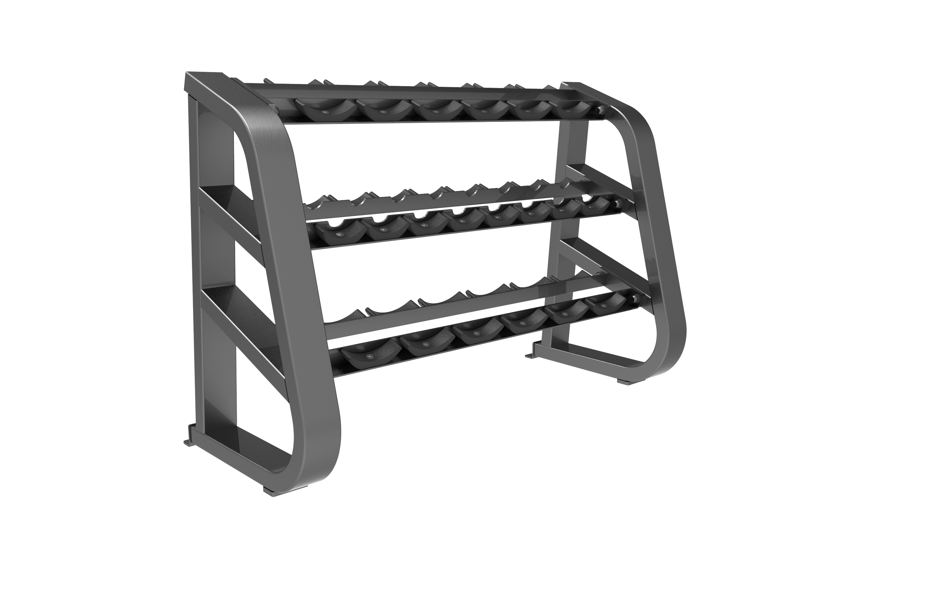 DUMBBELL RACK A