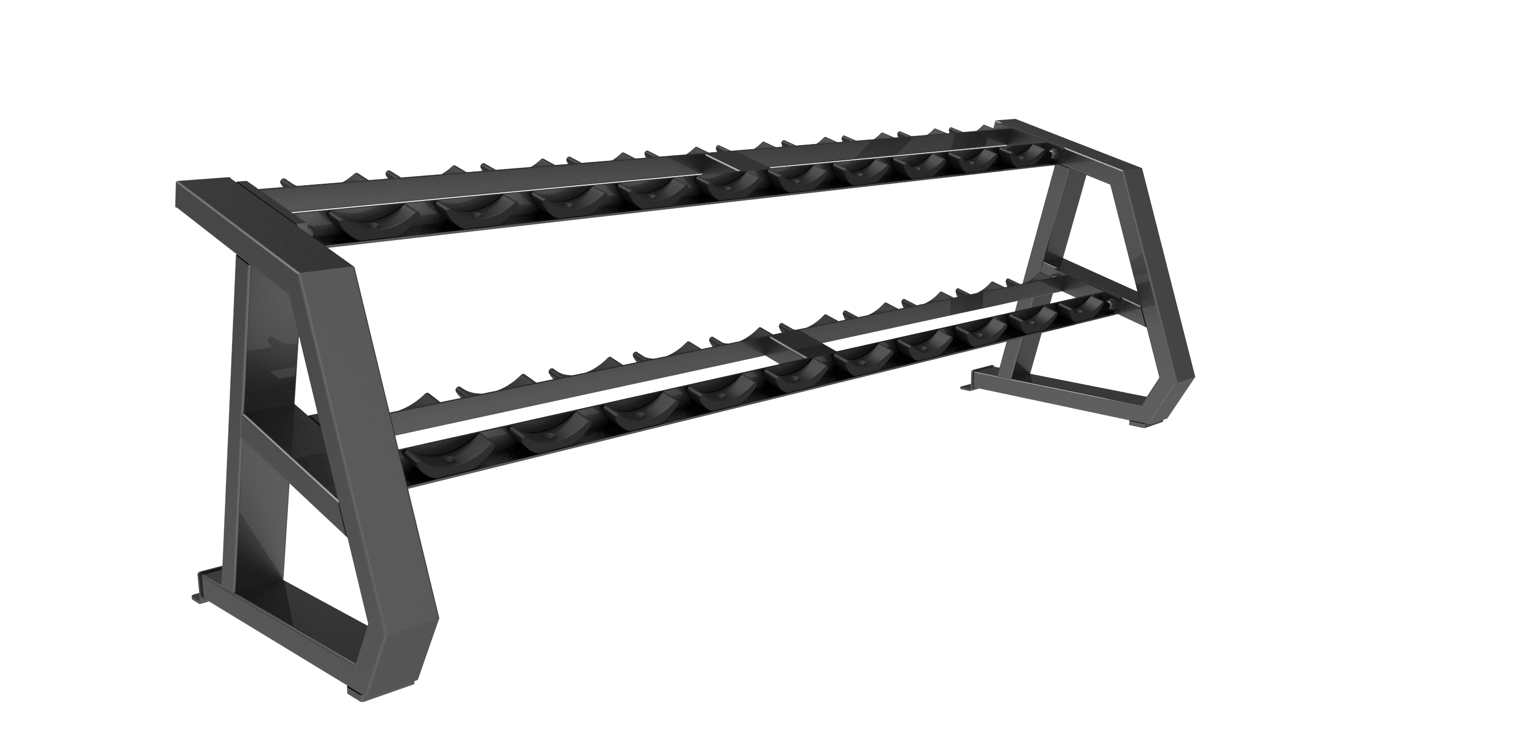DUMBBELL RACK B