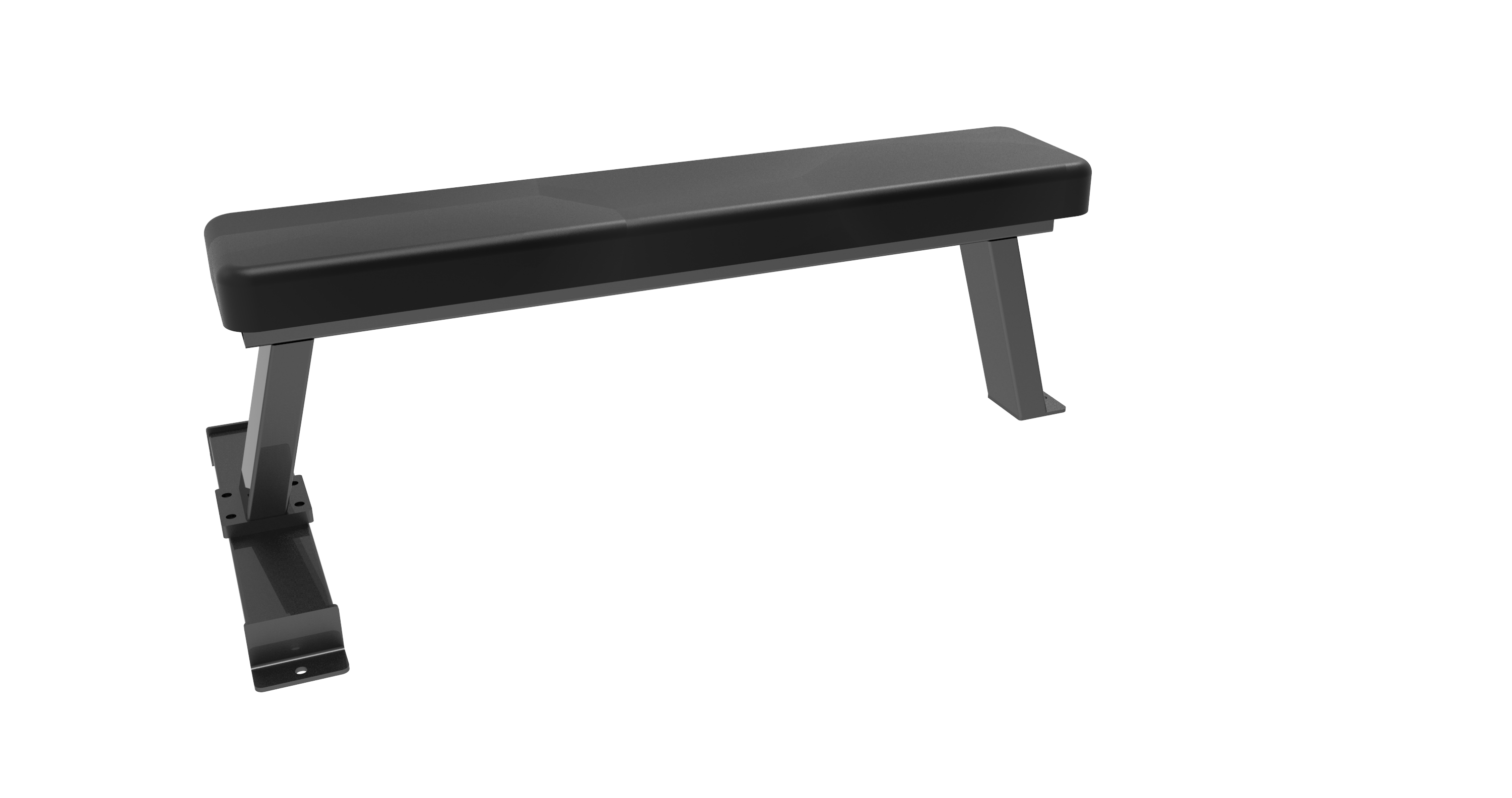 FLAT BENCH
