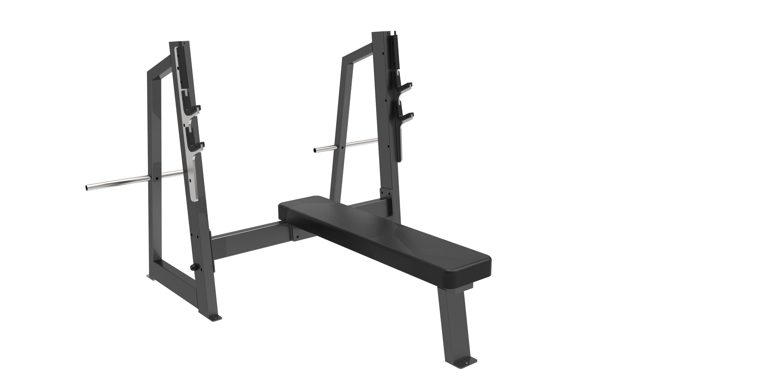 OLYMPIC FLAT BENCH