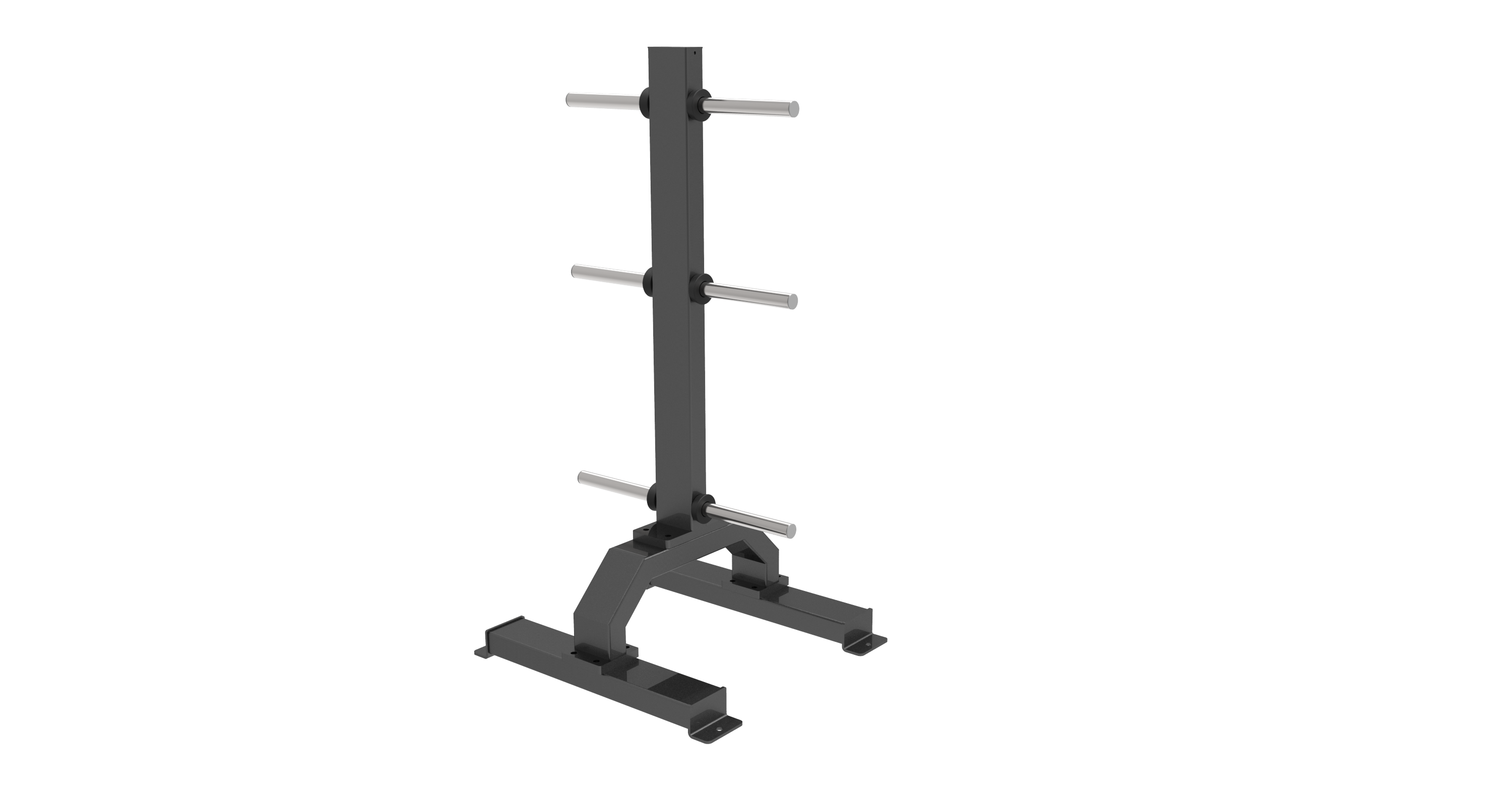 PLATE RACK