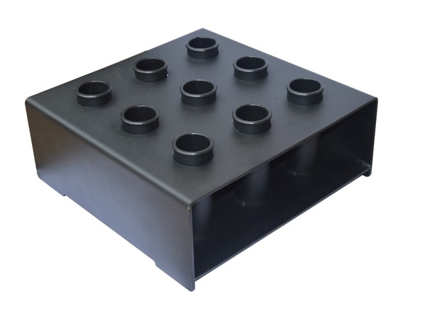 ROD STAND