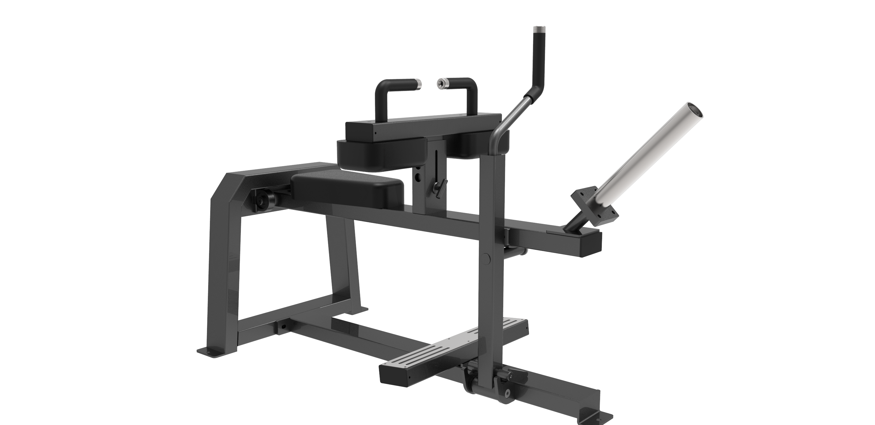 SEATED CALF