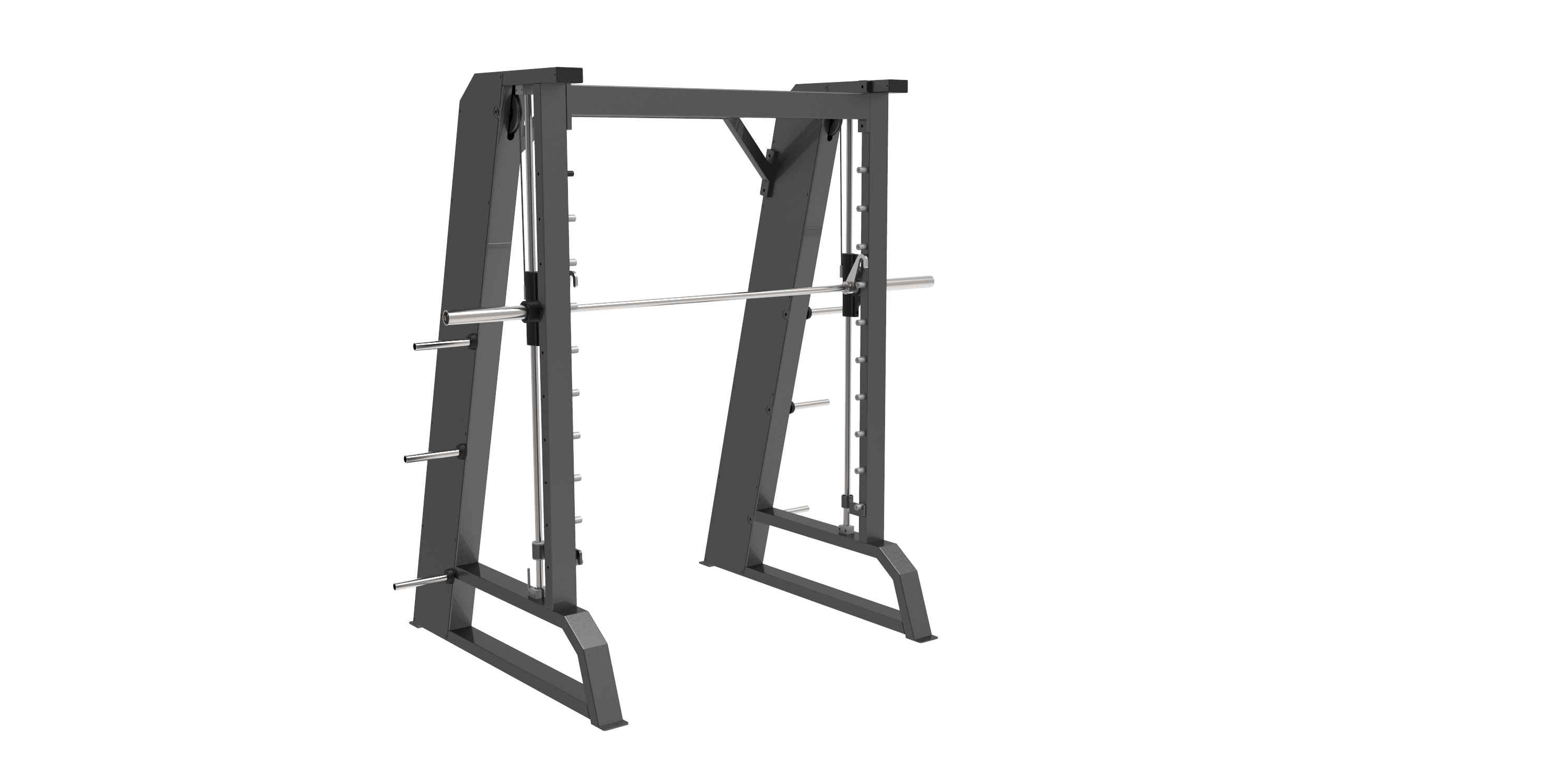 SMITH MACHINE