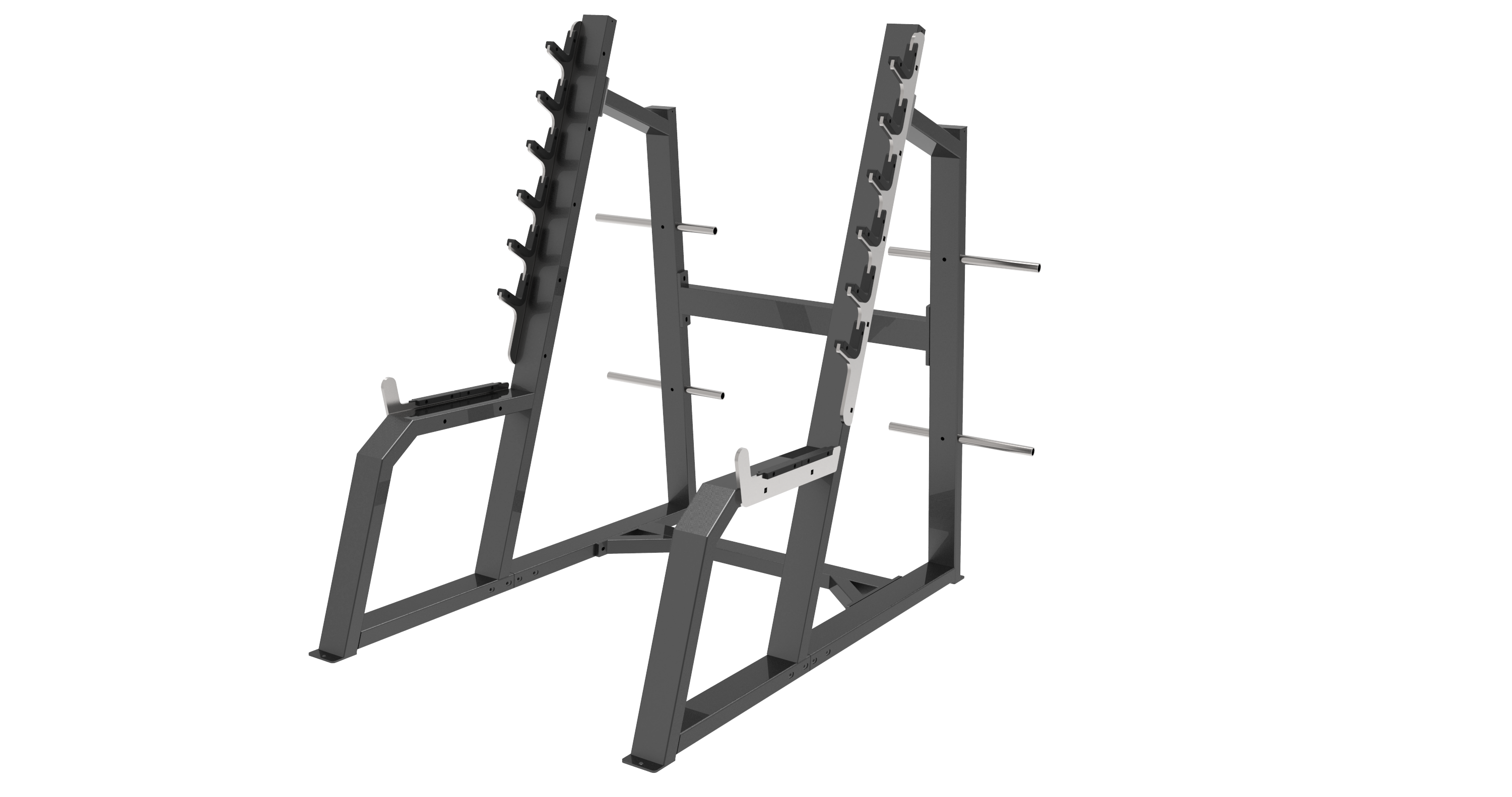 SQUAT RACK
