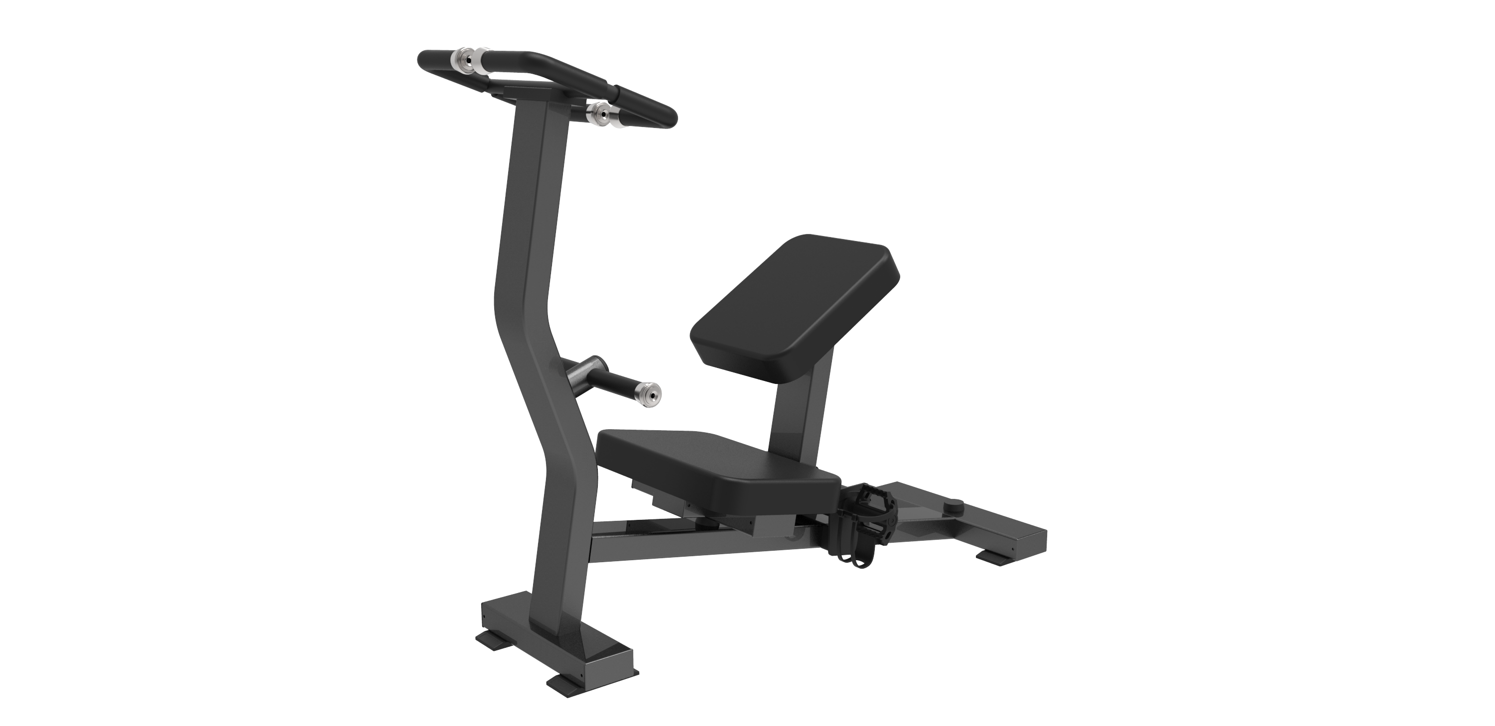 STRETCHING MACHINE