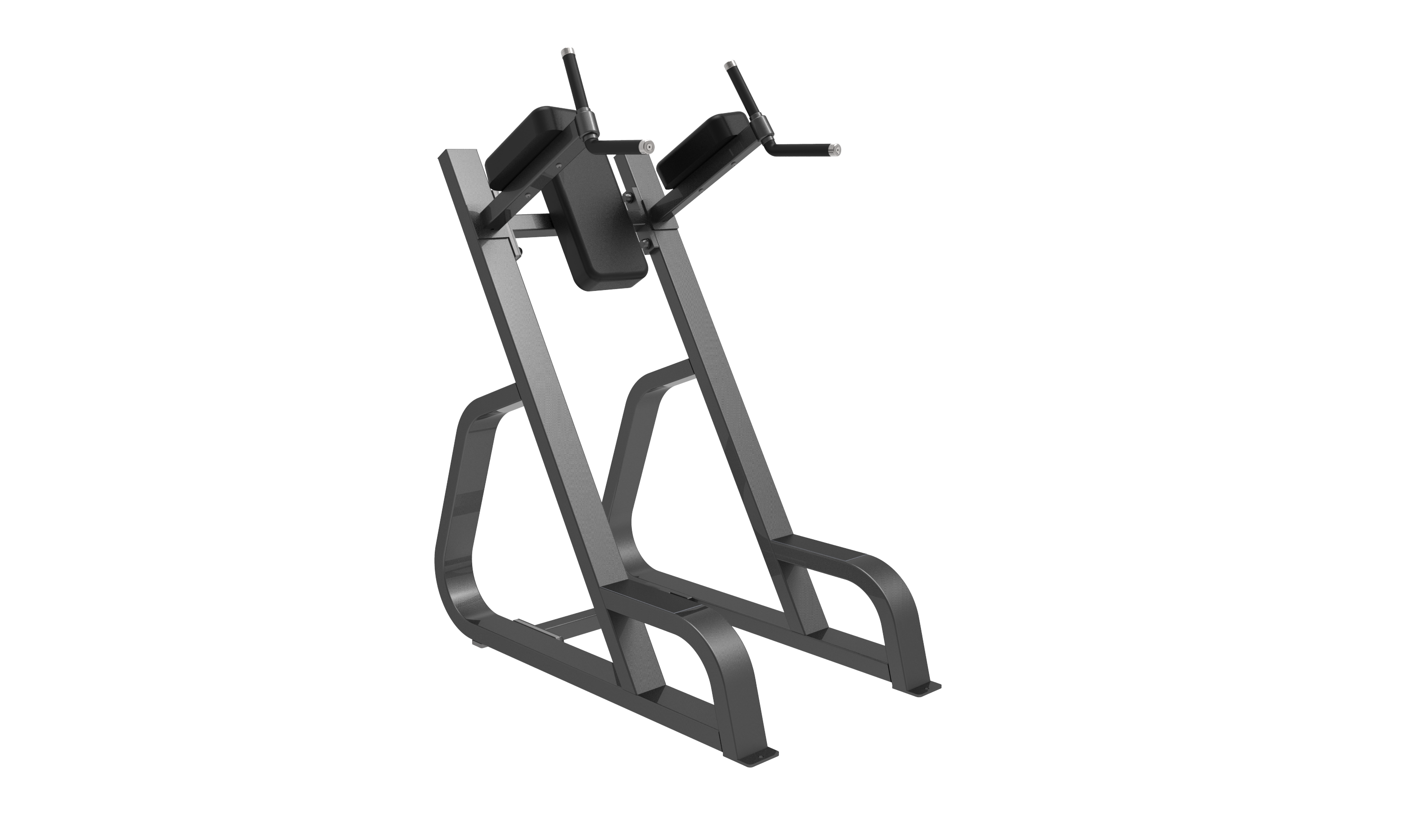 VERTICAL KNEES UP