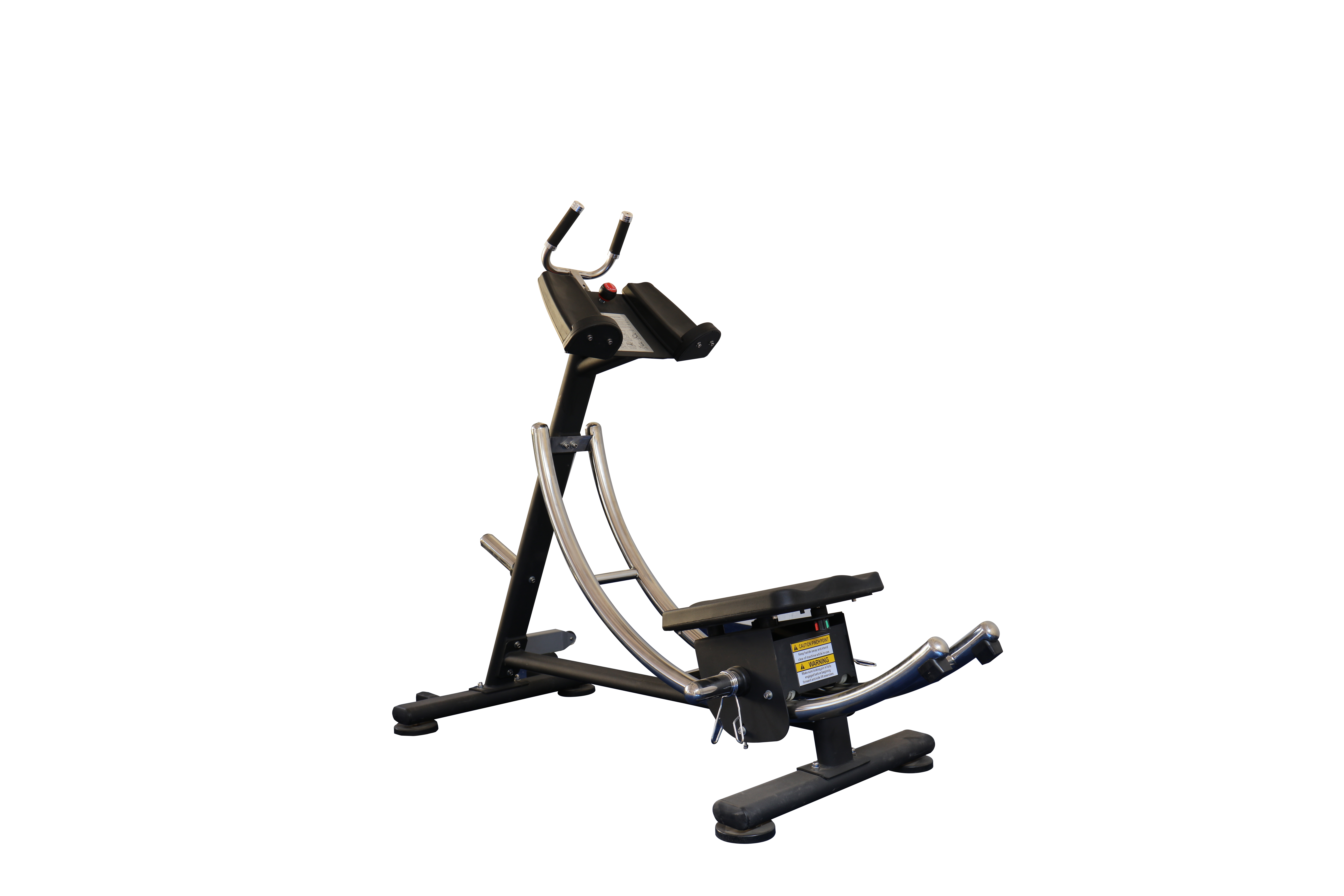 Cardio Equipment & Ab Coaster | FitBulls