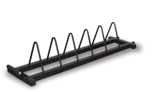 BUMPER PLATE RACK