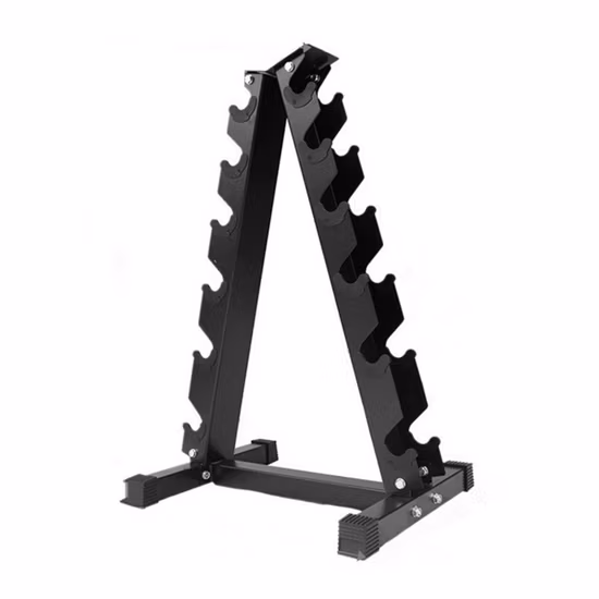 DUMBBELL RACK - A SHAPE