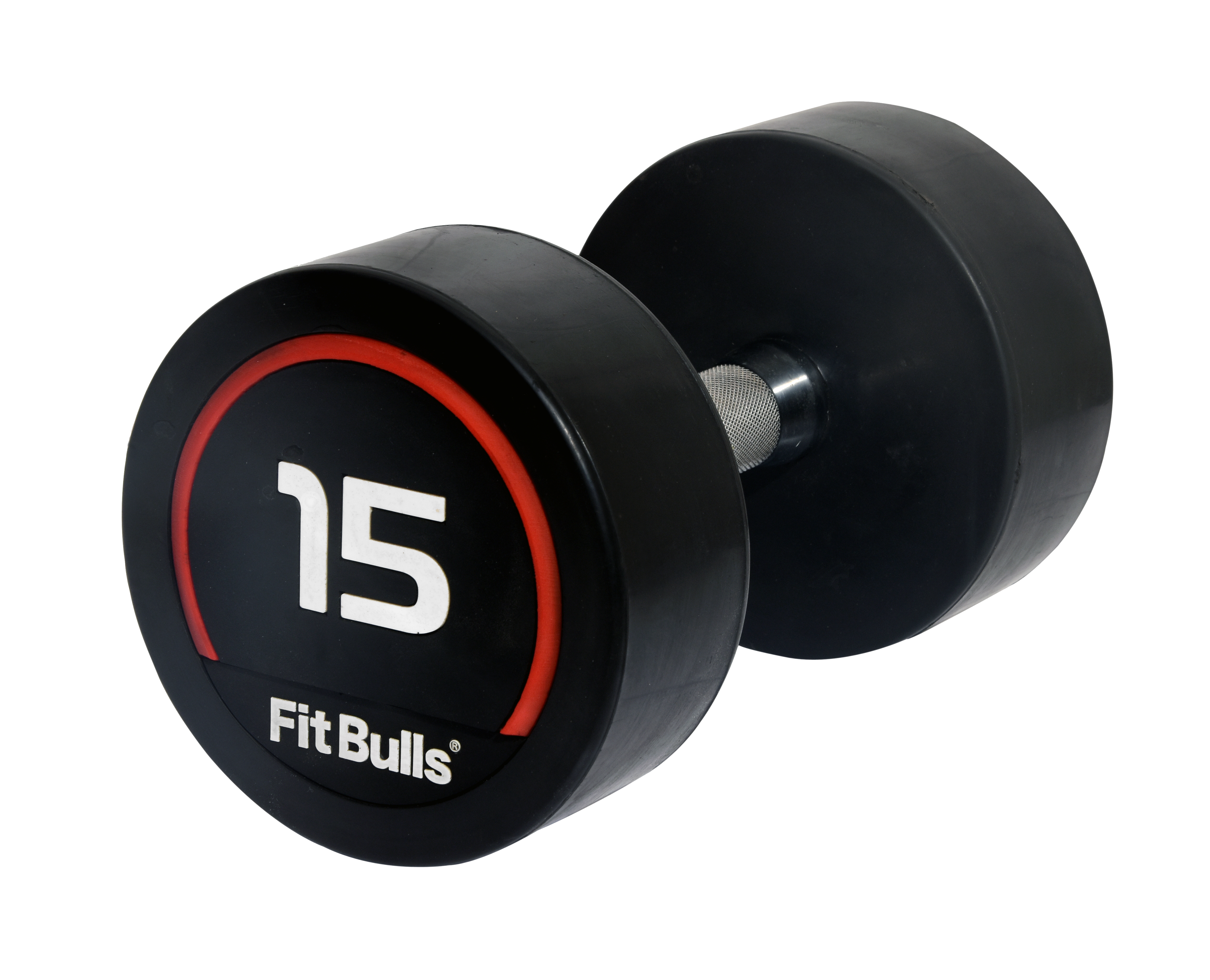Heavy Duty Dumbbells with best quality rubber coating
