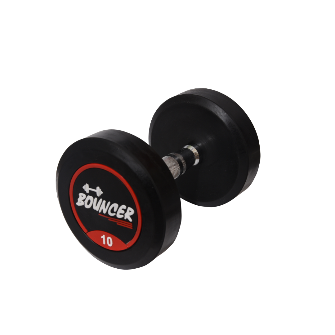 BOUNCER DUMBBELLS