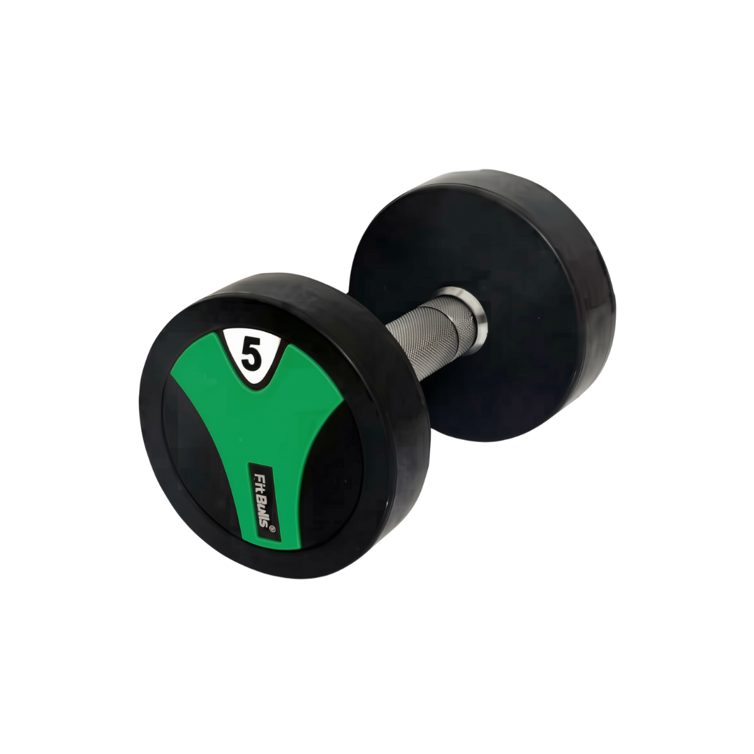 Y CUT DUMBBELLS TPR