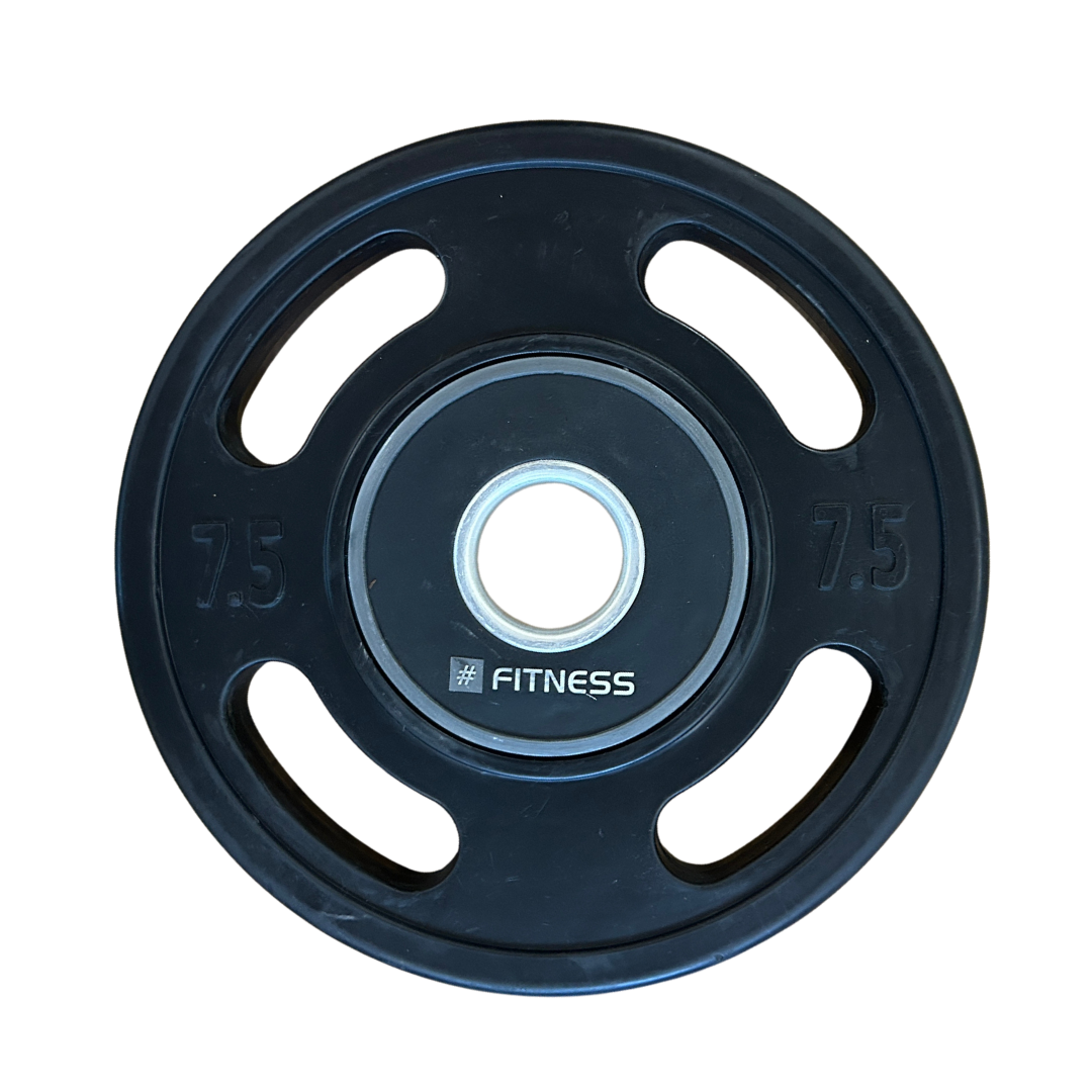 ARC PLATES RUBBER