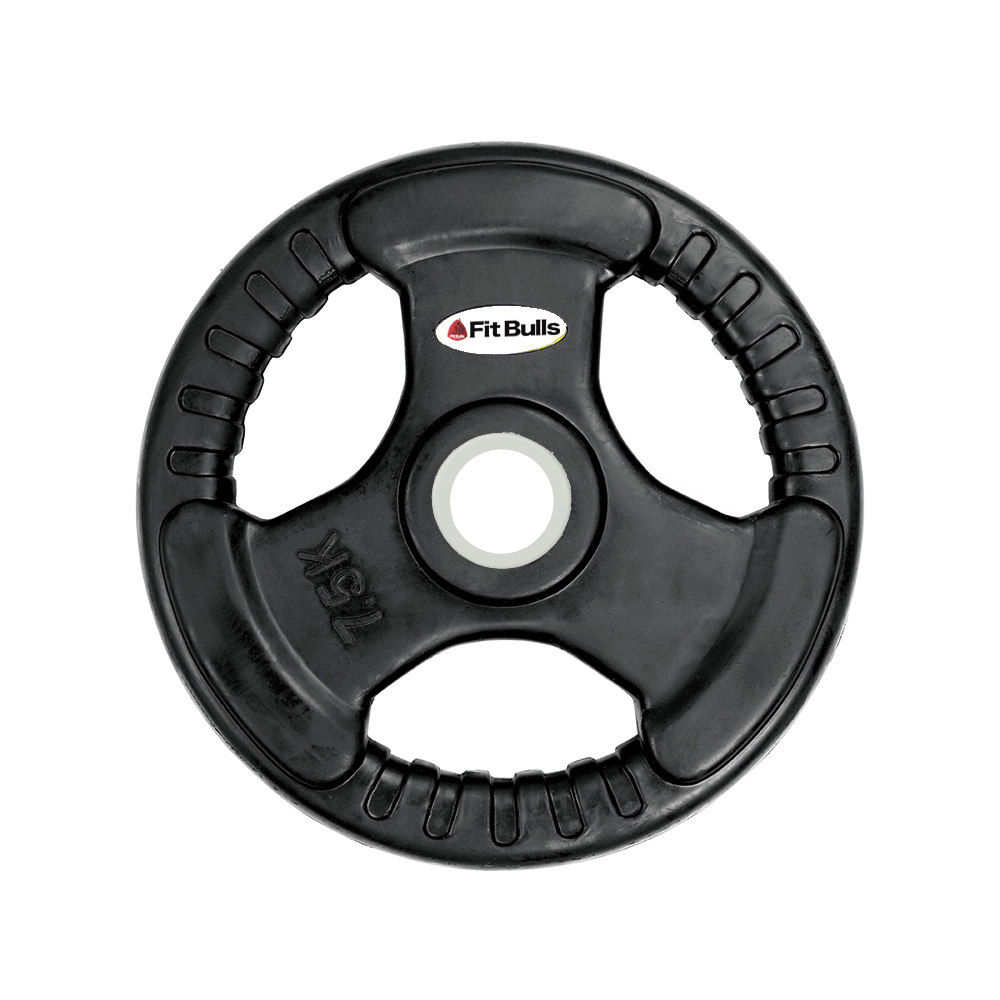 FINGER PLATES RUBBER