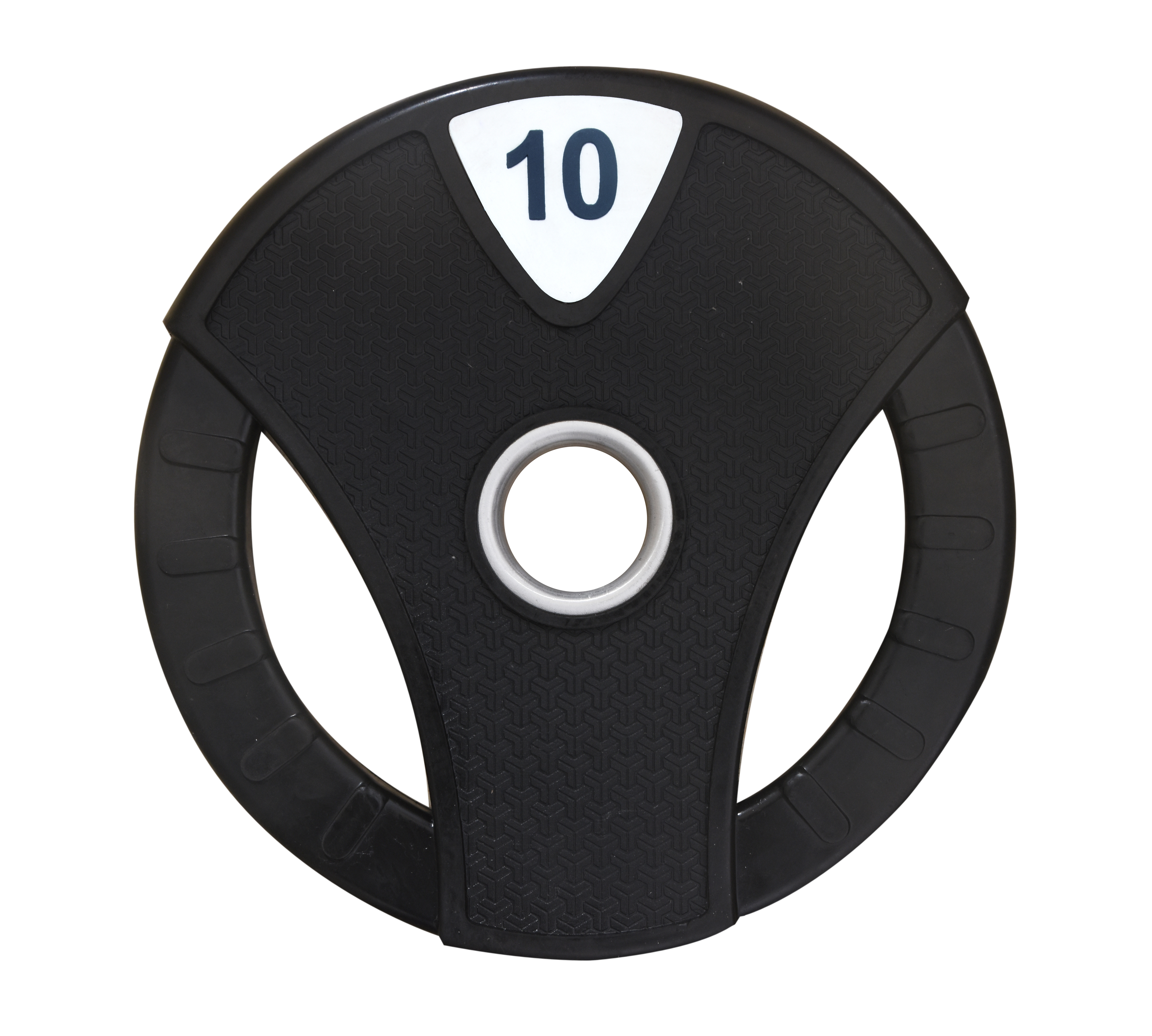  Y CUT PLATES BLACK RUBBER