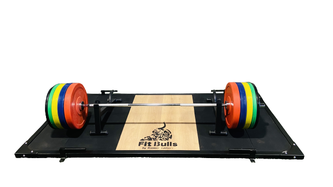DEADLIFT PLATFORM