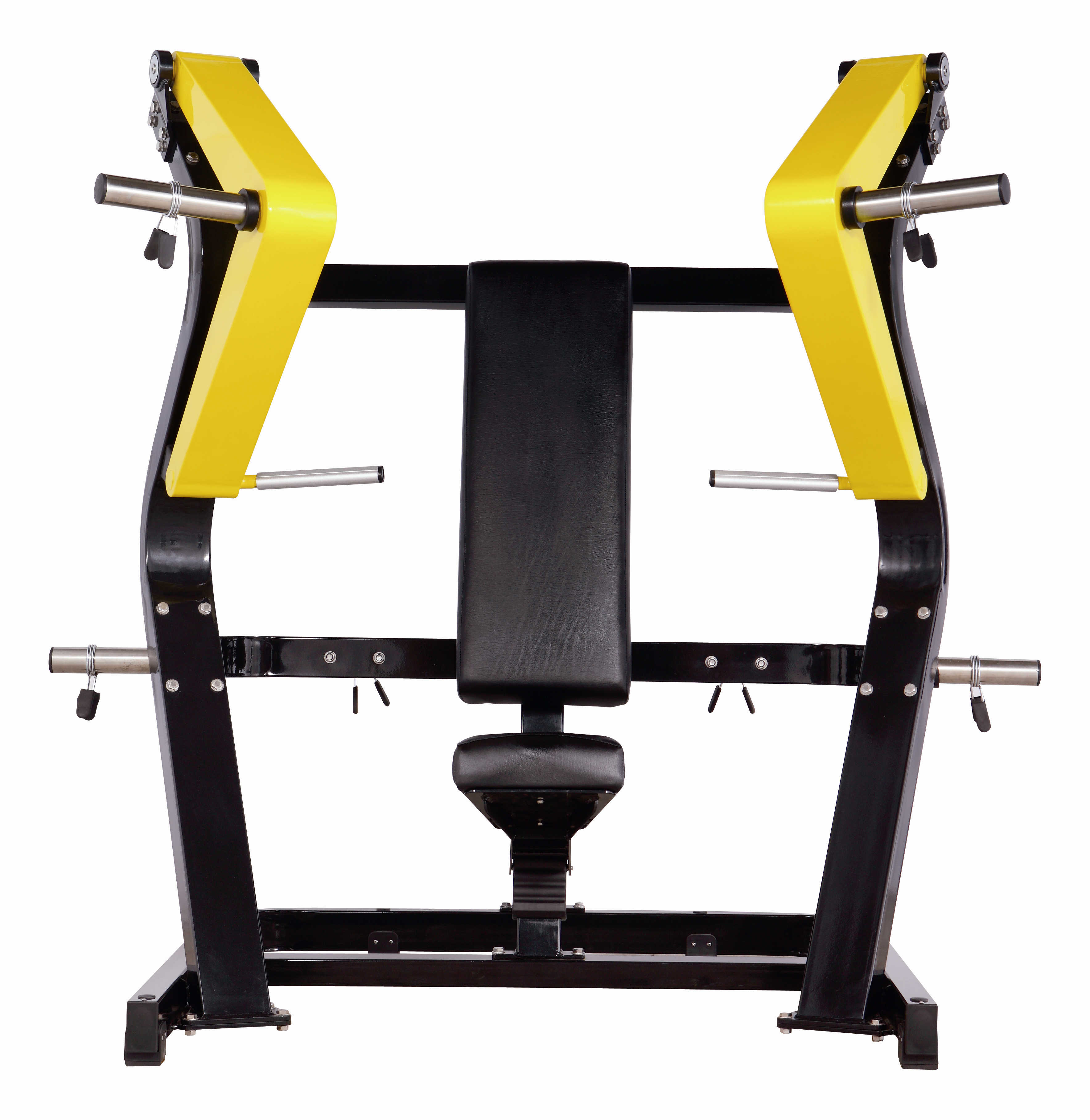 INCLINE CHEST PRESS