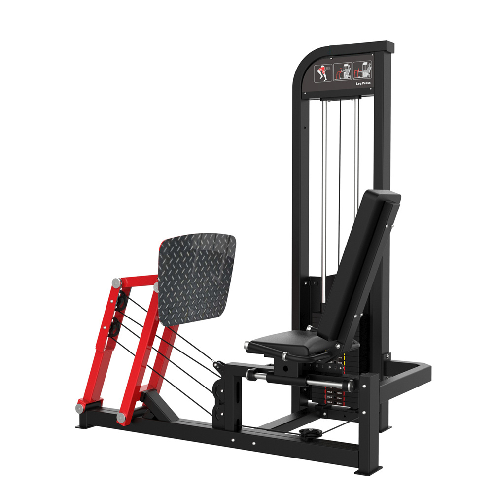 LEG PRESS