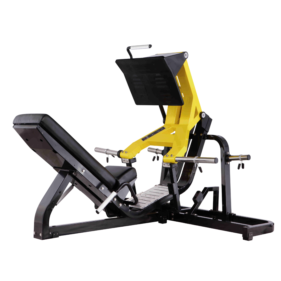 LEG PRESS