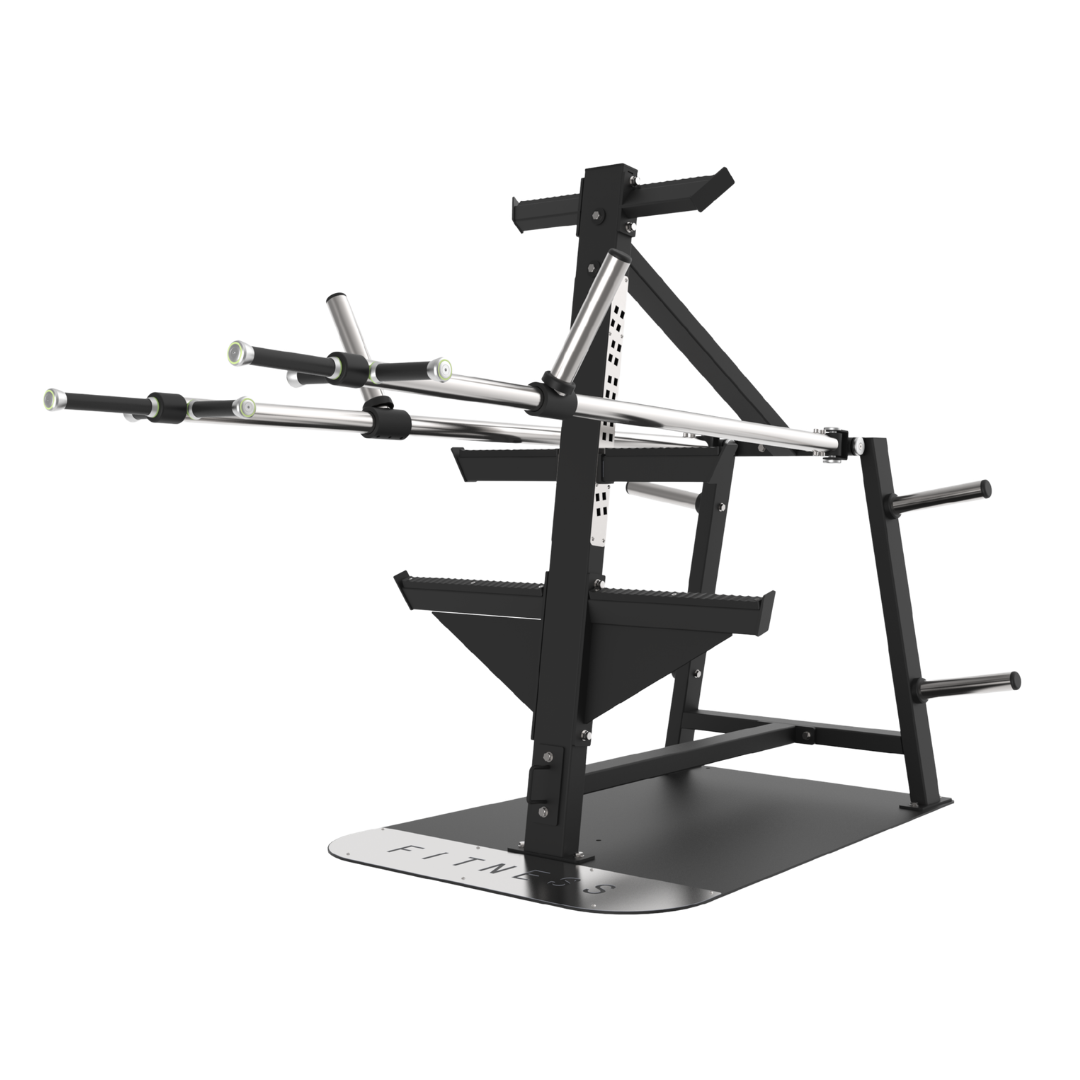 LIMITLESS FREE TRAINER