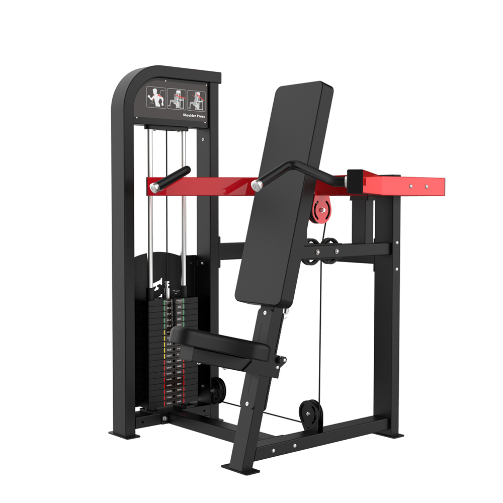 SHOULDER PRESS 