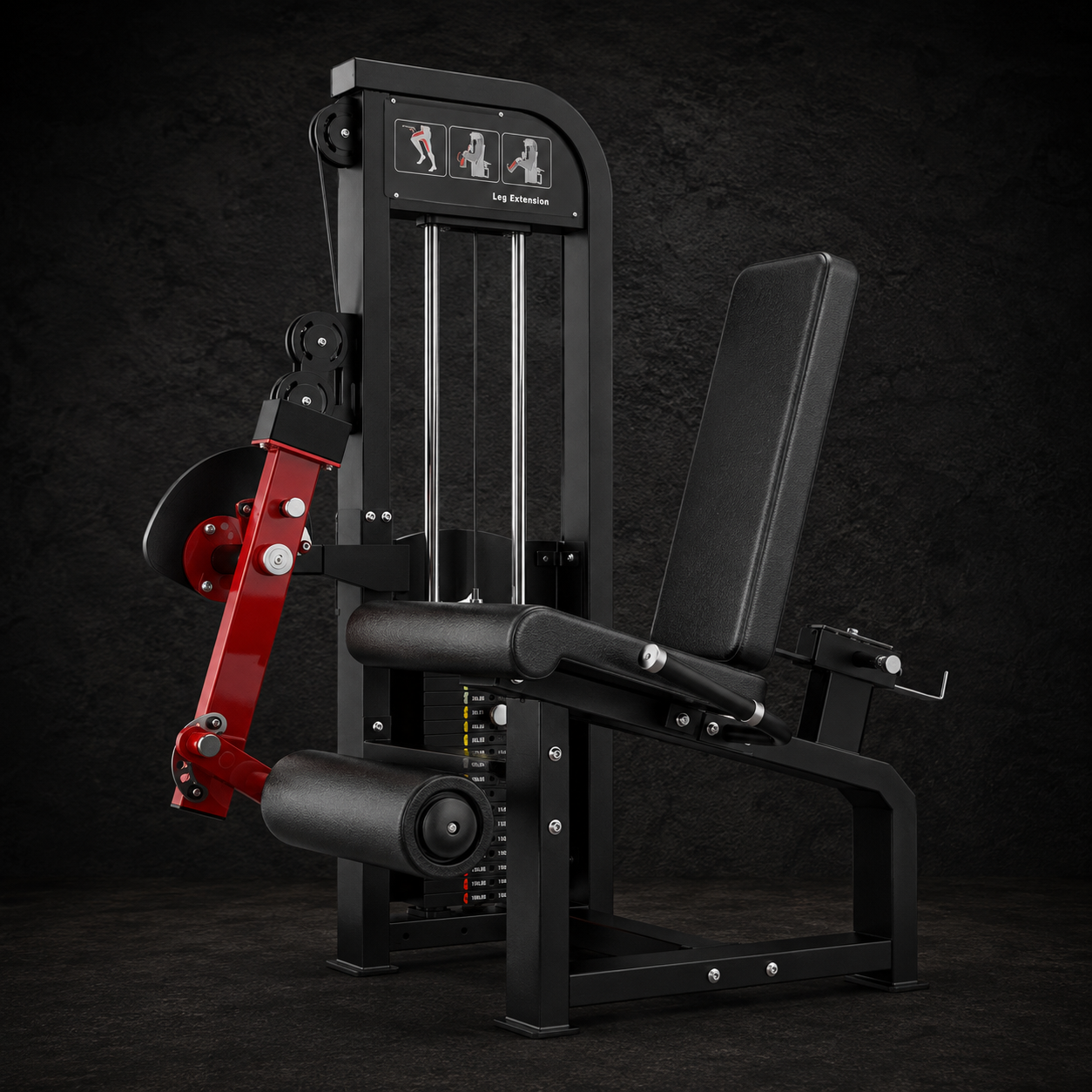 Strength Machine